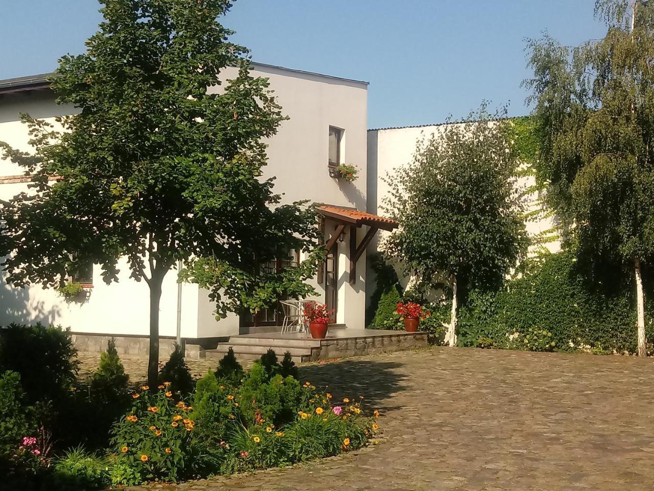 Apartamenty Za Murem — Zdjęcia 2