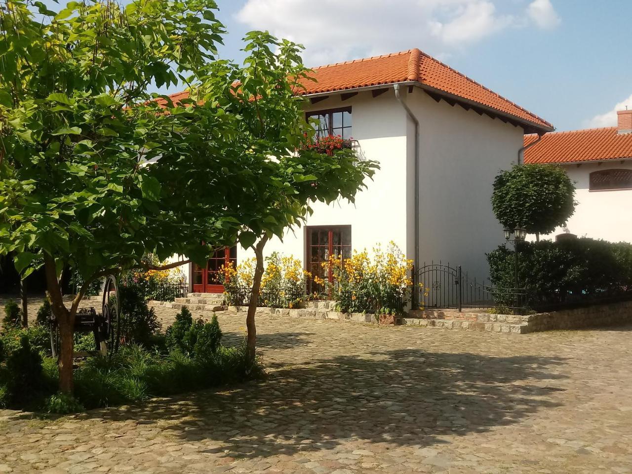 Apartamenty Za Murem — Zdjęcia 1